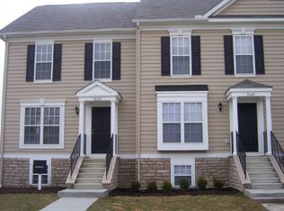 6563 Crab Apple Dr, Canal Winchester, OH 43110