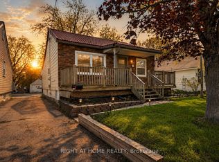 313 Mary St, Orillia, ON L3V 3E9