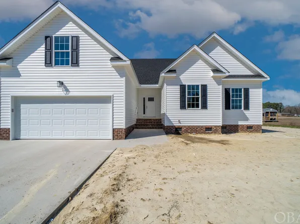 102 Run Swamp Rd Lot 0, Camden, NC 27921