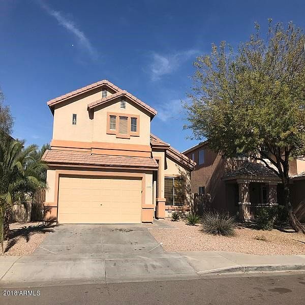 4368 W Alta Vista - Front of home - 600x