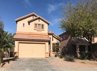 4368 W Alta Vista Rd, Laveen, AZ 85339