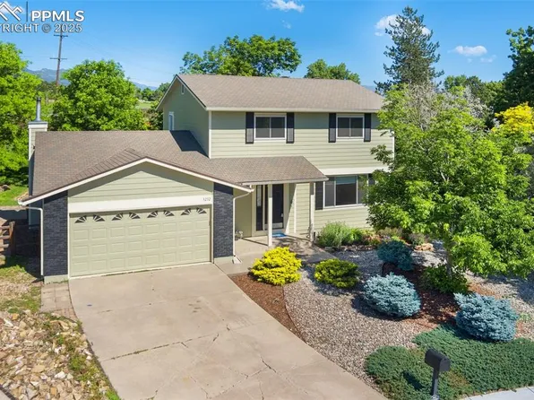 3232 Oak Creek Dr W, Colorado Springs, CO 80906