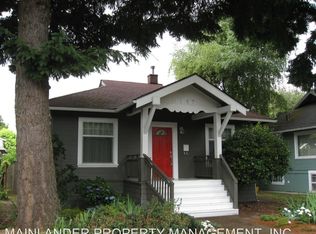 1857 SE 44th Ave, Portland, OR