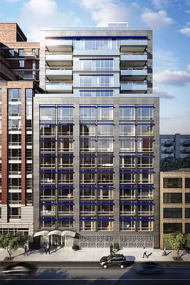 Rented by Corcoran | media 1