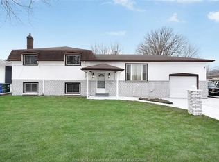 3767 Turner Rd, Windsor, ON N8W3N2