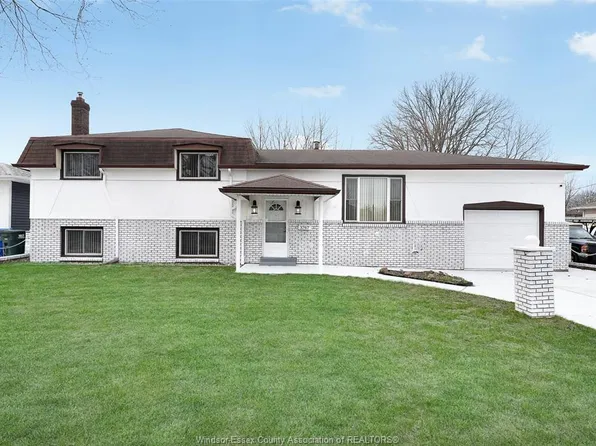 3767 Turner Rd, Windsor, ON N8W 3N2