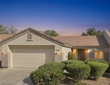 2146 Chapman Ranch Dr, Henderson, NV, 89012