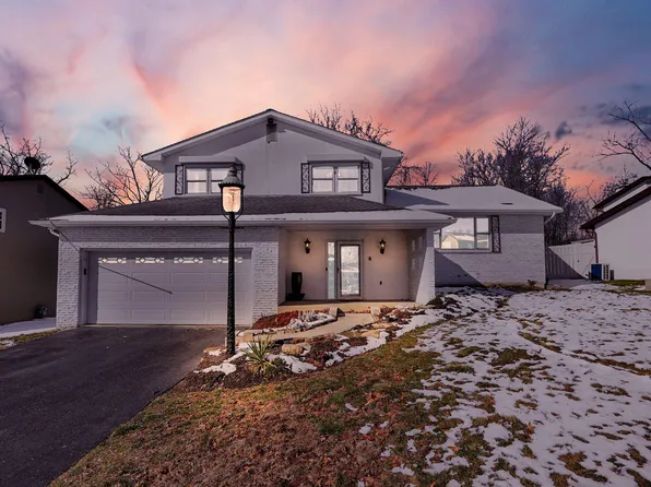 1621 Carrigallen Ln, Columbus, OH 43228