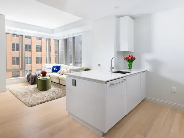 135 Seaport Blvd #708, Boston, MA 02210