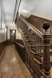 Rented by AAU Real Estate Advisors