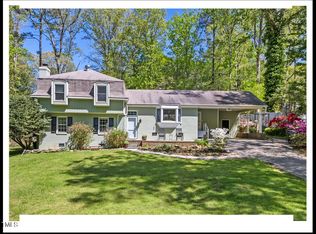 216 Brook Ln, Durham, NC 27712