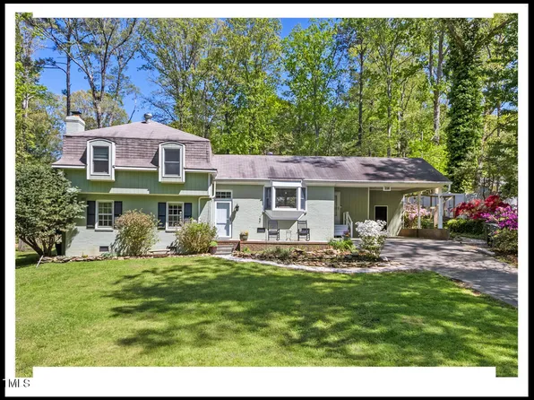 216 Brook Ln, Durham, NC 27712