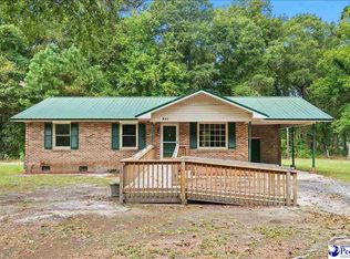 231 W Turner Gate Rd, Pamplico, SC 29583
