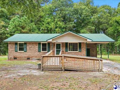 231 W Turner Gate Rd, Pamplico, SC, 29583
