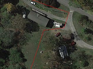 2291 Coleman Hill Rd, Rockvale, TN 37153