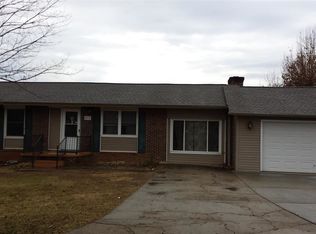 Houston Dr, Seymour, TN 37865