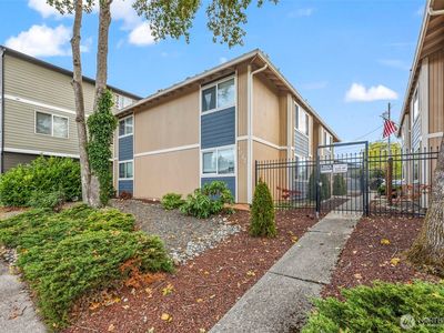 4031 S Warner Street, Tacoma, WA, 98409