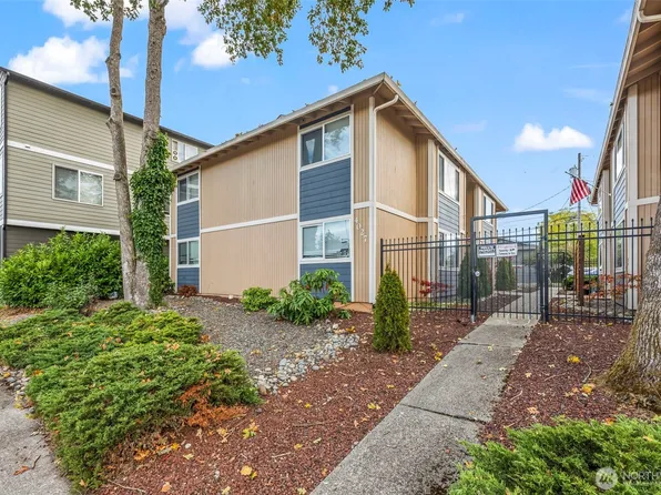 4031 S Warner Street, Tacoma, WA 98409