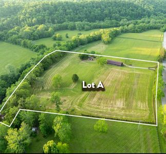 5285 Old Harding Rd Lot A, Franklin, TN, 37064