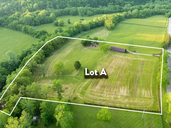 5285 Old Harding Rd Lot A, Franklin, TN 37064
