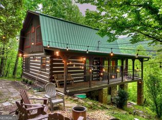 1582 Little Rock Creek Rd, Cherry Log, GA 30536