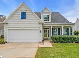 812 Medora Dr, Greer, SC 29650