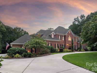 9723 Sedgefield Dr, Waxhaw, NC, 28173