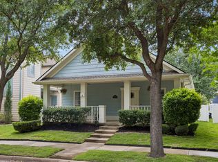 1317 Live Oak Ln, Aubrey, TX 76227
