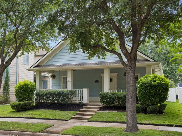 1317 Live Oak Ln, Aubrey, TX 76227
