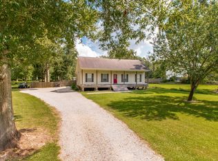 10371 Gurney Rd, Baker, LA 70714