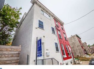 1945 Nicholas St #1, Philadelphia, PA 19121