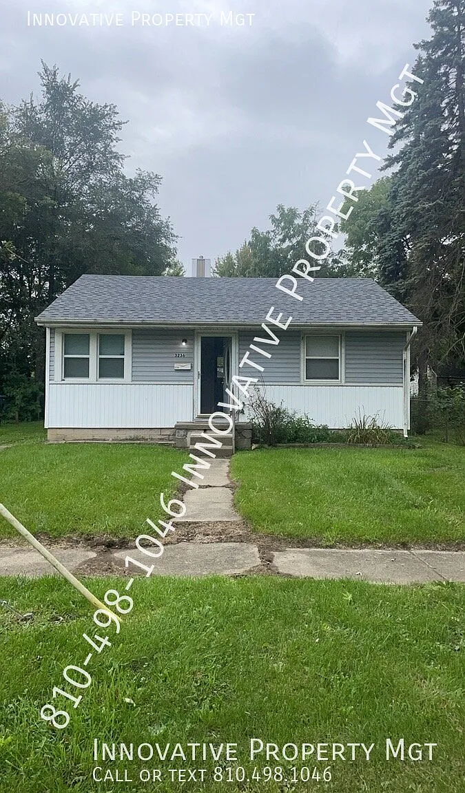 Ranch Home for rent! — Photo 1