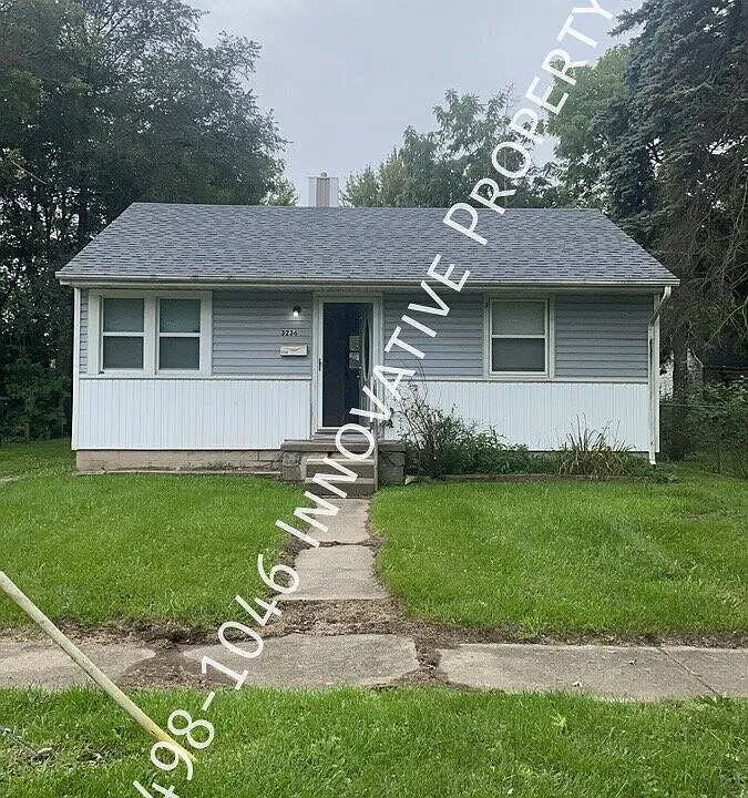 3236 Risedorph Ave