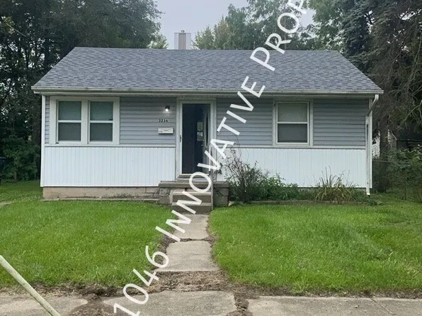 3236 Risedorph Ave, Flint, MI 48506