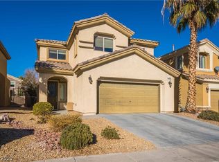 162 Short Ruff Way, Las Vegas, NV 89148