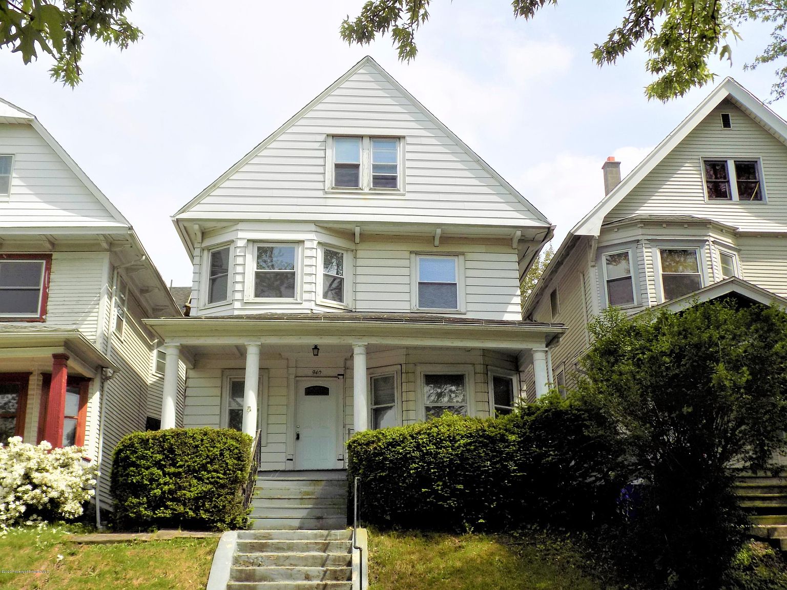 940 Monroe Ave, Scranton, PA 18510 Zillow