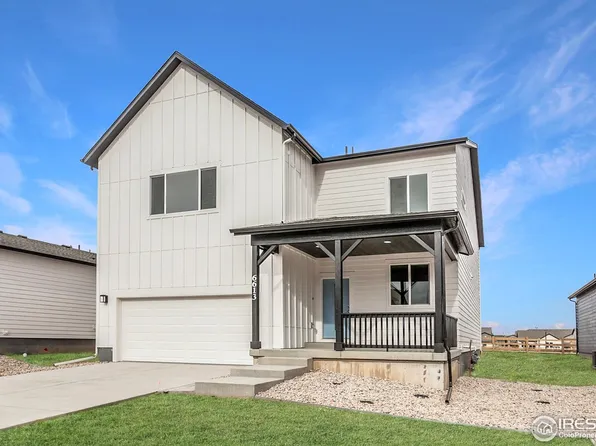 6613 6th St, Greeley, CO 80634