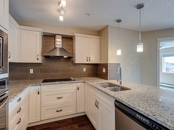 4th image of 450 Sage Valley Dr NW #1206