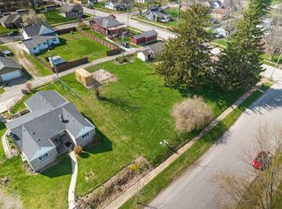 328 Pratt St, Greenfield, IN
