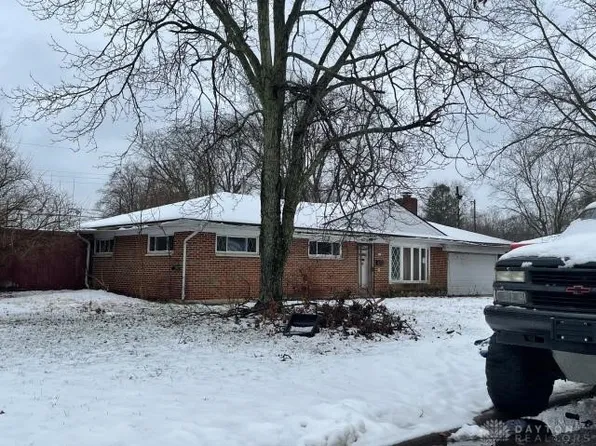 307 Pamela Ave, Dayton, OH 45415