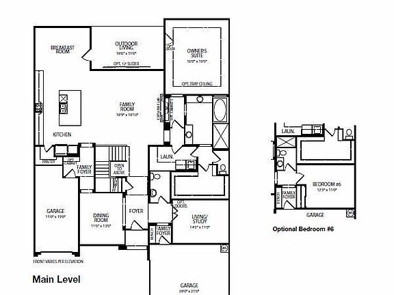 3rd image of 2884 Oakgrove Ave