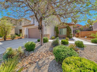 2528 Flodden St, Henderson, NV, 89044