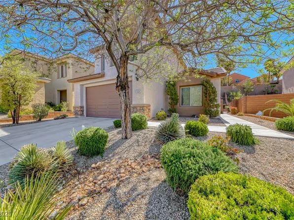 2528 Flodden St, Henderson, NV 89044