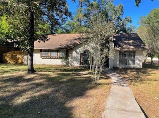 3402 Valerie Ln, Spring, TX 77380