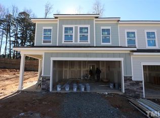 1409 Chipping Dr #38, Apex, NC 27502