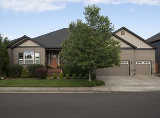 1520 N Jefferson St, Lafayette, OR
