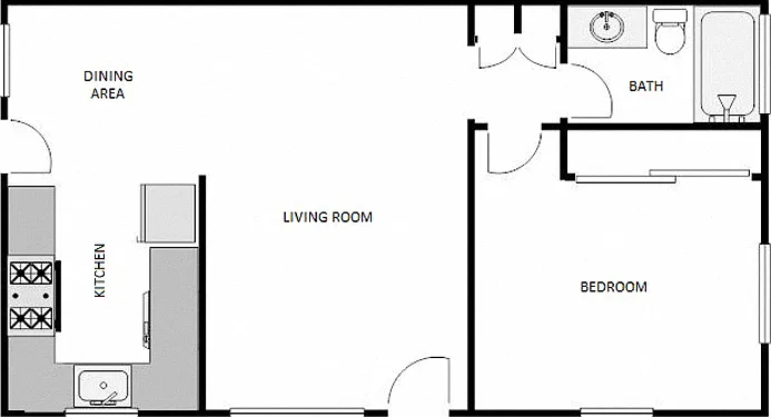 444 Ventura Avenue — Photo 7