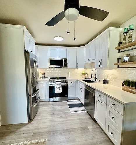 9380 E Center Ave #6D Photo 1