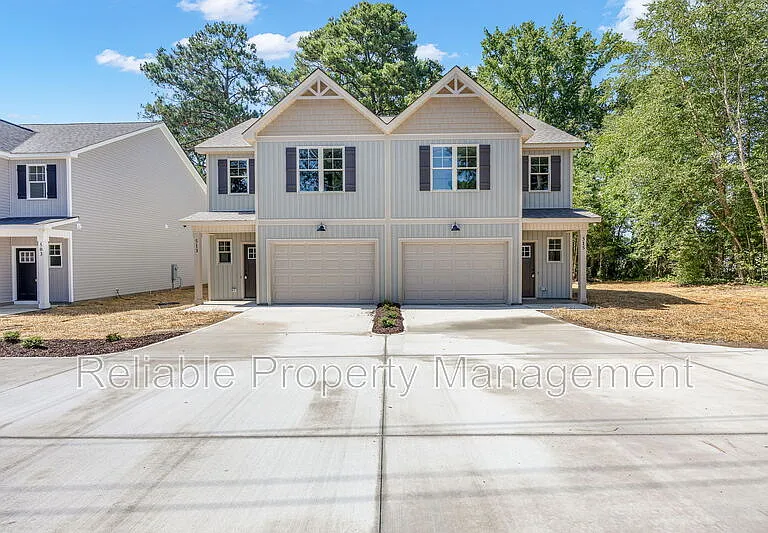 515 B H Parrish Rd — Photo 1