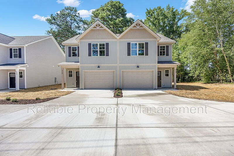 513 B H Parrish Rd
